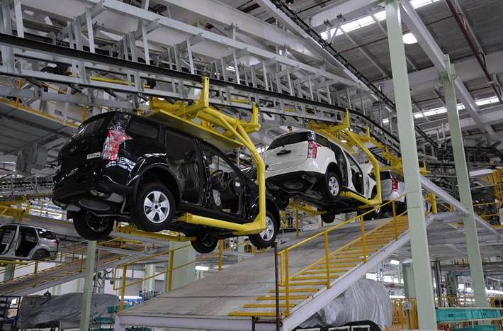Mahindra & Mahindra Limited Mahindra & Mahindra Limited